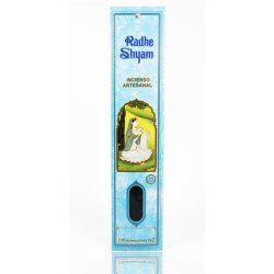 Radhe Shyam Musk White Incense Stick