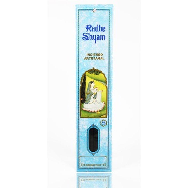 Radhe Shyam Musk White Incense Stick