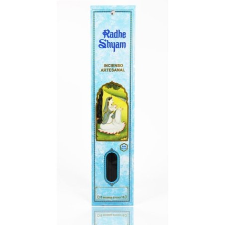 Radhe Shyam Lemon Incense Stick