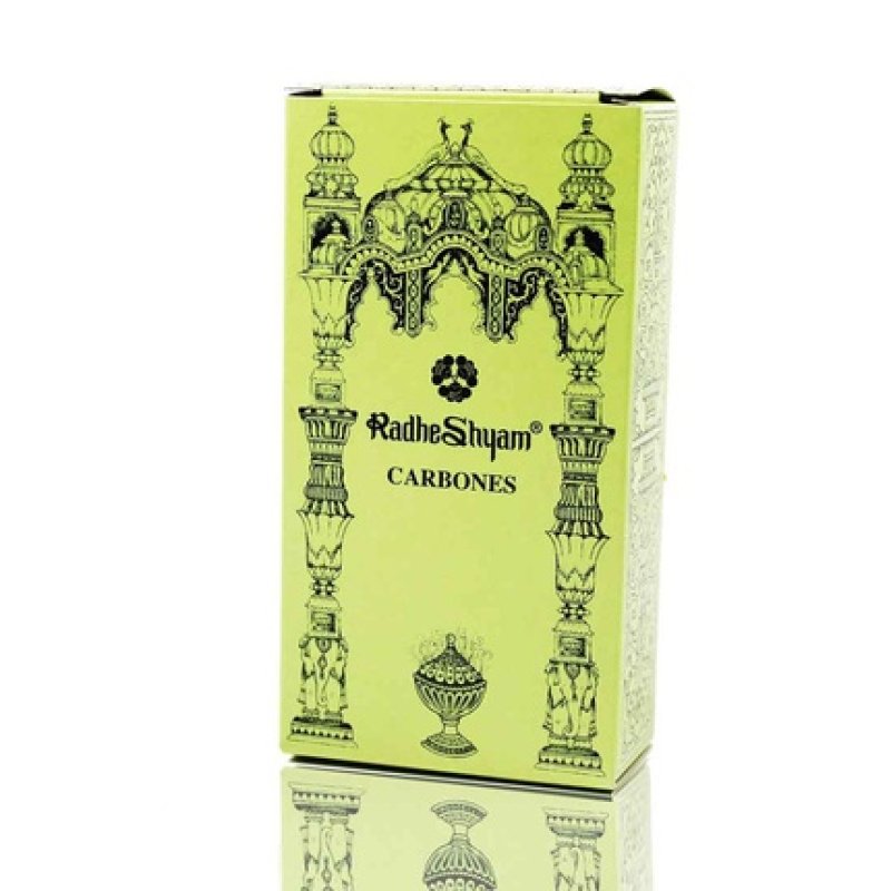 Radhe Shyam Carbones 20 Units