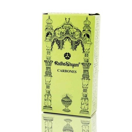 Radhe Shyam Carbones 20 Units