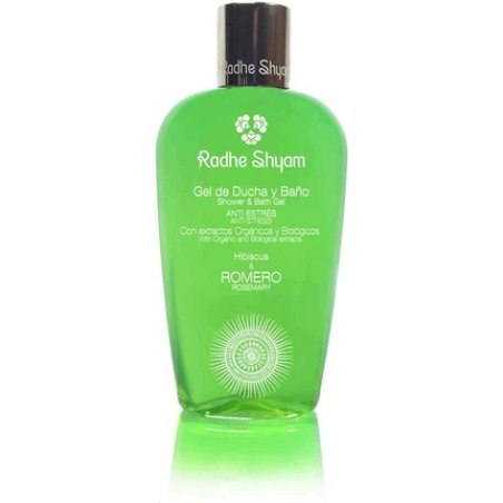 RADHE SHYAM Gel and Soap 250ml