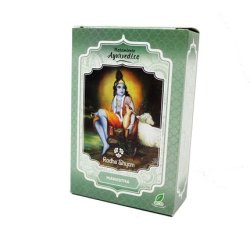 Radhe Shyam Manjistha Natural Hair Treatment 100g