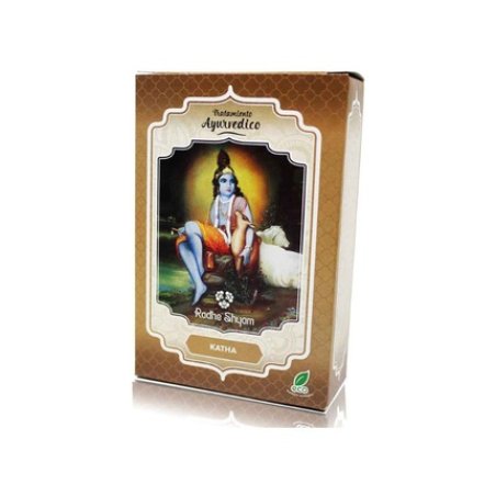 Radhe Shyam Katha Natural Hair Mask 100 Ml