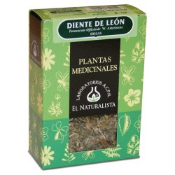 El Natural Diente De Leon 45G Trociscos