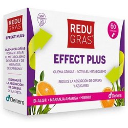 REDUGRAS Effect Plus GAP