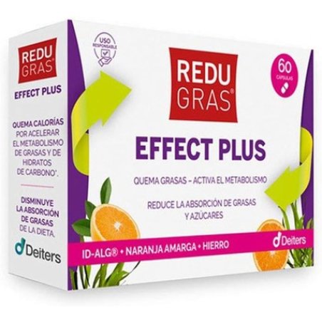 REDUGRAS Effect Plus GAP