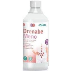 Sakai Drenabe Memo 470ml