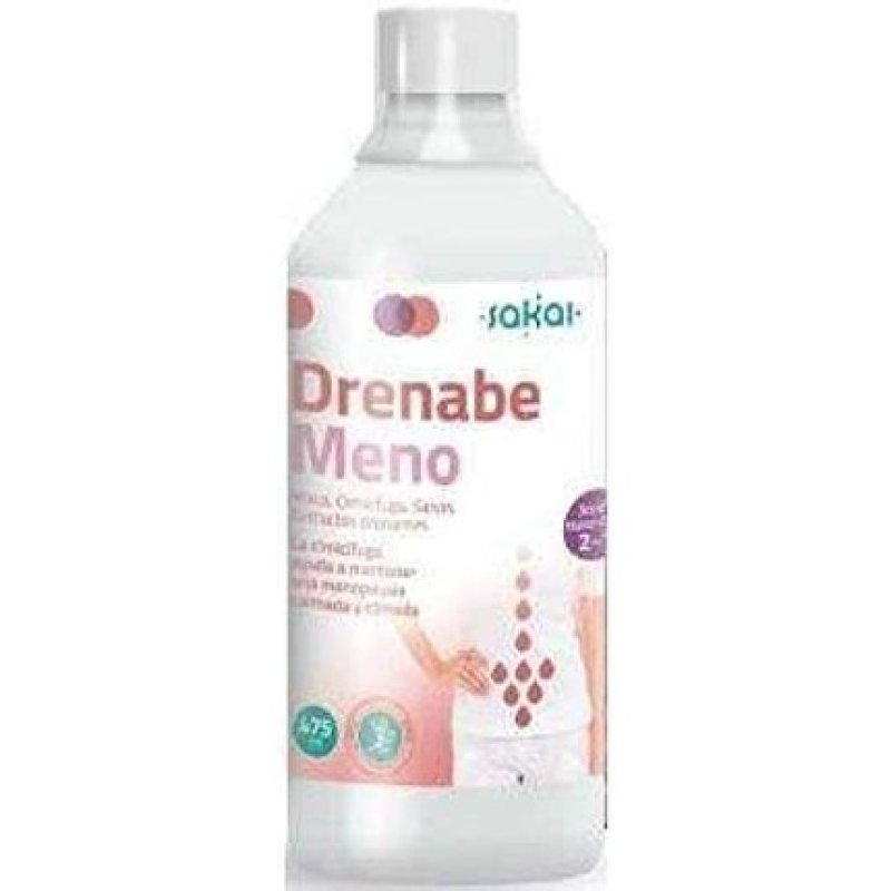 Sakai Drenabe Memo 470ml