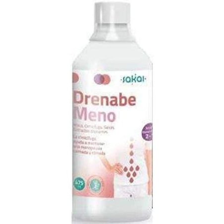 Sakai Drenabe Memo 470ml