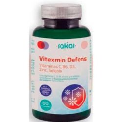 Vitexmin Defens 60 Capsules