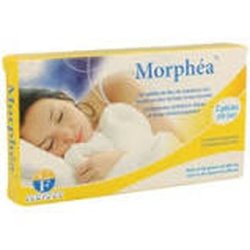 Fenioux Morphea Nueva Formula 60 Caps