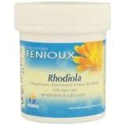 Fenioux Rhodiola 90 Caps