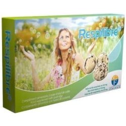 Fenioux Respilibre 60 Tablets 150g