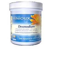 Fenioux Desmodium 540 Caps