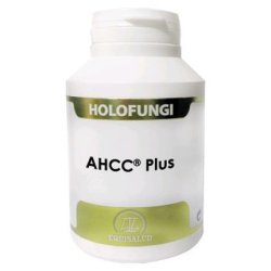 Equisalud Holofungi Ahcc Plus 180 Caps