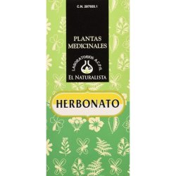 The Naturalist Herbonato 100 G. 1 Piece 100 G