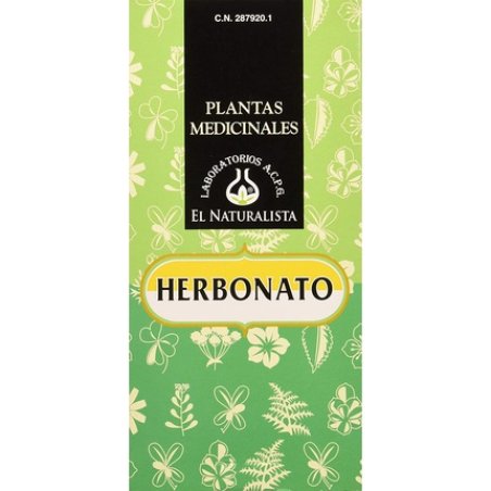 The Naturalist Herbonato 100 G. 1 Piece 100 G
