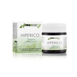 Ergosphere Hiperico 45 Caps