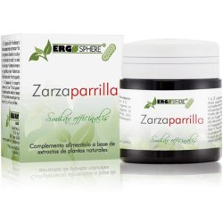 Nutricosmetics - Ergosphere Zarzaparrilla Phytogran 45 Cap