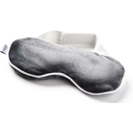 Relax Mask with Linen Seeds and Lavender
