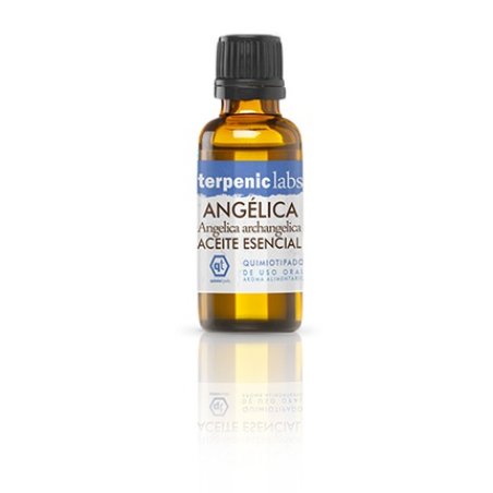 Terpenic Angelica Raiz 30Ml