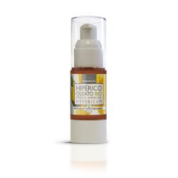 Terpenic Hiperico 30Ml Bio Fg