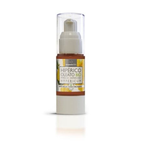 Terpenic Hiperico 30Ml Bio Fg