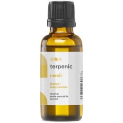 Terpenic Evo Neroli Essential Oil 30ml