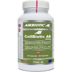 Collbiotic AB 1000mg 90 Capsules