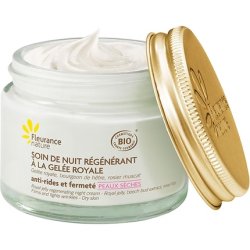 Flaurance Nature Body Cream 50ml