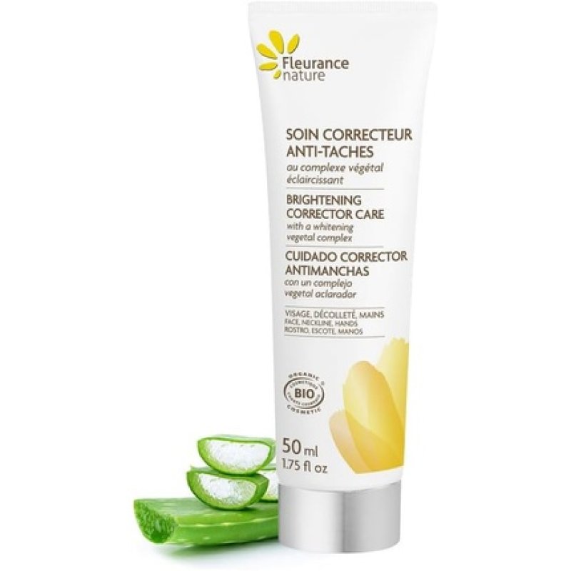 Soin Correcteur Anti Taches