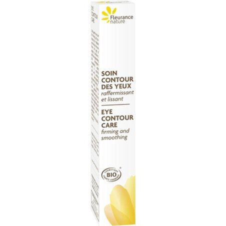 Fleurance Nature Eye Cream 14ml