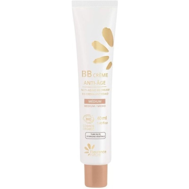 Bb Crema Aniedad 40ml