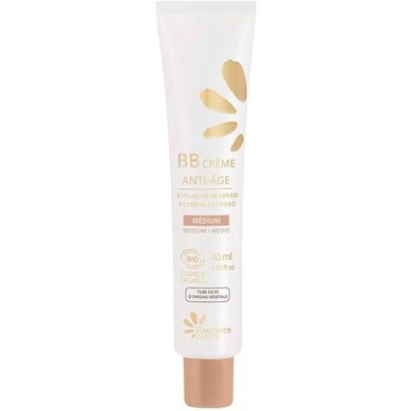Bb Crema Aniedad 40ml