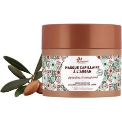 Hair Mask with Argan 150ml
