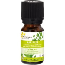 Fleurance Nature Diffusion Air Reine Complex 10ml