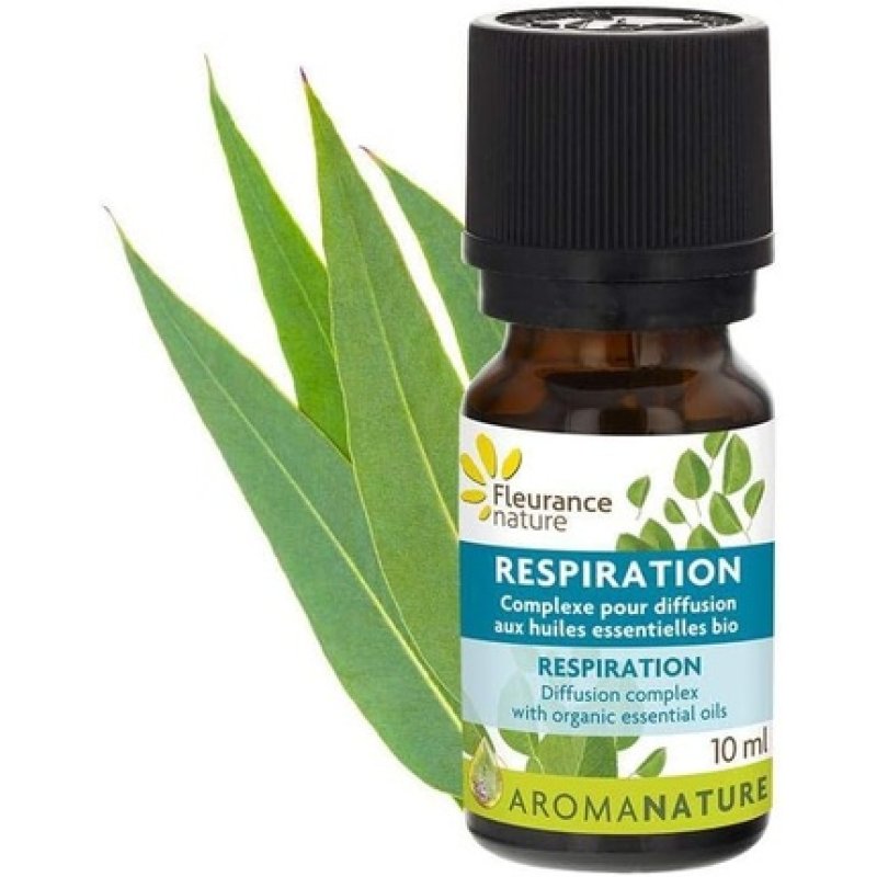Fleurance Nature Complex Diffusion Respiratory 10ml