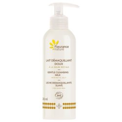 Fleurance Nature Cleaning Milk with Royal Jelly 200ml