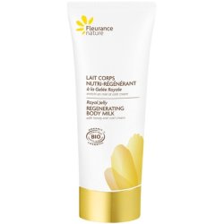 Fleurance Nature Nourishing Body Milk with Royal Jelly 200ml