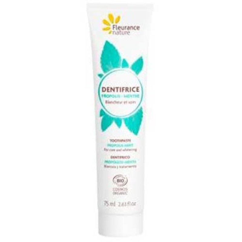 Fleurance Nature Propolis Mint Toothpaste 75ml