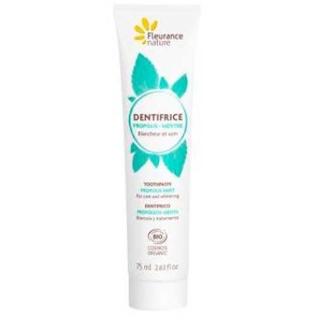 Fleurance Nature Propolis Mint Toothpaste 75ml