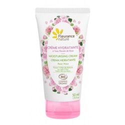 Pink Moisturizing Cream
