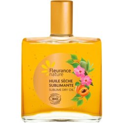 Aceite Seco Sublimador Bio