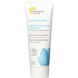 Fleurance Nature Flexonature Soothing Arnica Cream 50ml