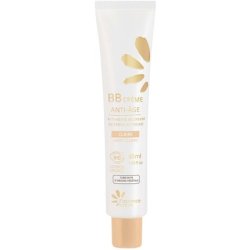 Bb Crema Antiedad Bio Tono Claro 40ml