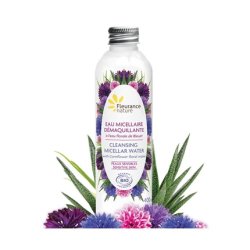 Fleurance Nature Micellar Cleansing Water Organic 400ml