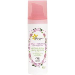 Fleurance Nature Hydrating Serum Pink 30ml