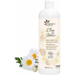 Citrus and White Flowers Shower Gel 500ml