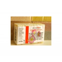 Aromasensia Illuminating Rosehip Soap 100 G